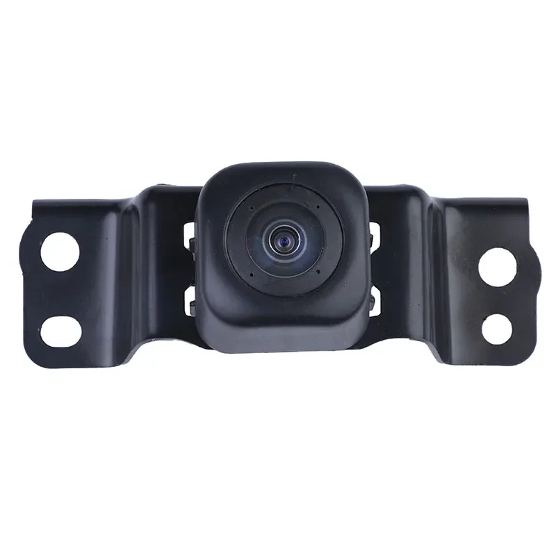 자동차 전면 뷰 주차 반전 지원 카메라 86790-0E081 Toyota Highlander 2013-2019 자동차 부품 번호 867900E081