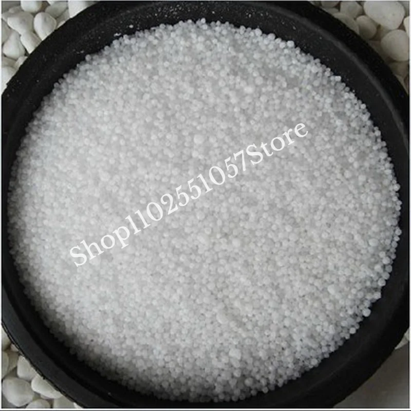 Urea 46% With Best Price Agriculture Urea 46% Nitrogen Fertilizer Prilled 250g Bag Market Price
