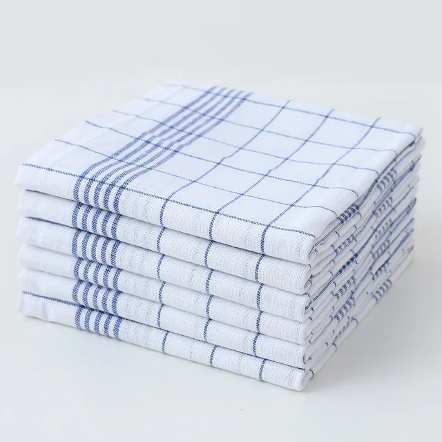 Large Cotton Kitchen Towel 1