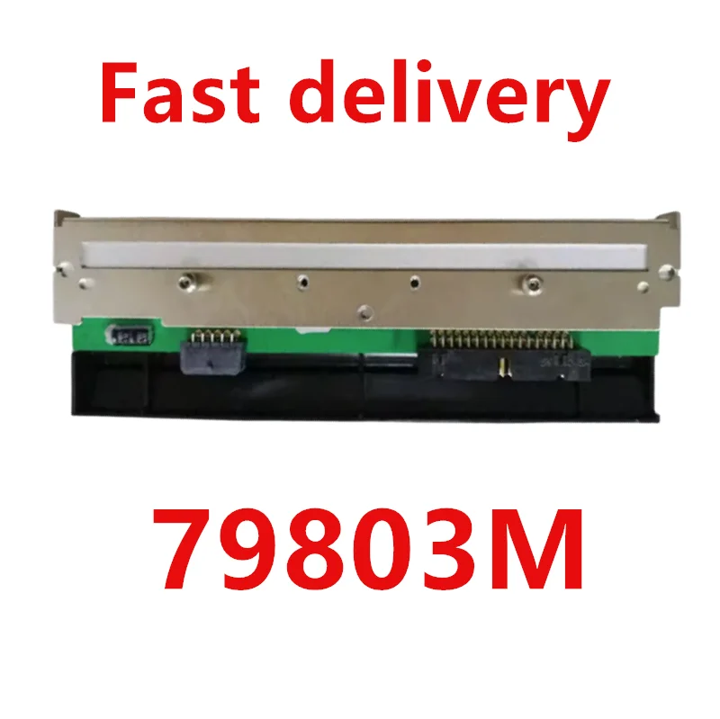 

Spot New 79803M 203DPI Printhead for ZM600 thermal printer