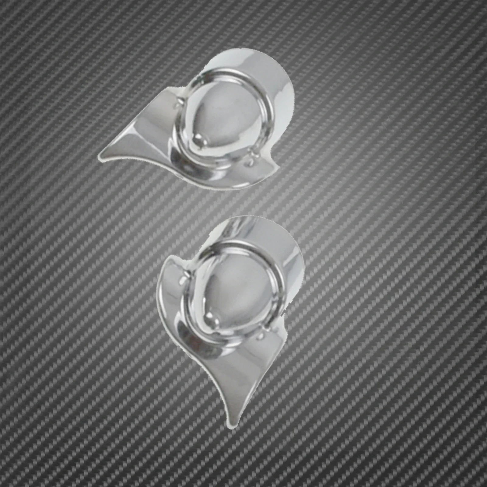 Protector De Talón Para Conductor De Motocicleta, Tribo Para Harley Softail  FL FLD Touring Road King, image size:1600x1600