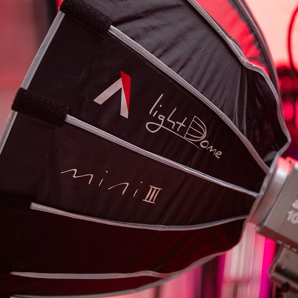 Aputure Light Dome Ii Aputure Light Dome Mini II Softbox