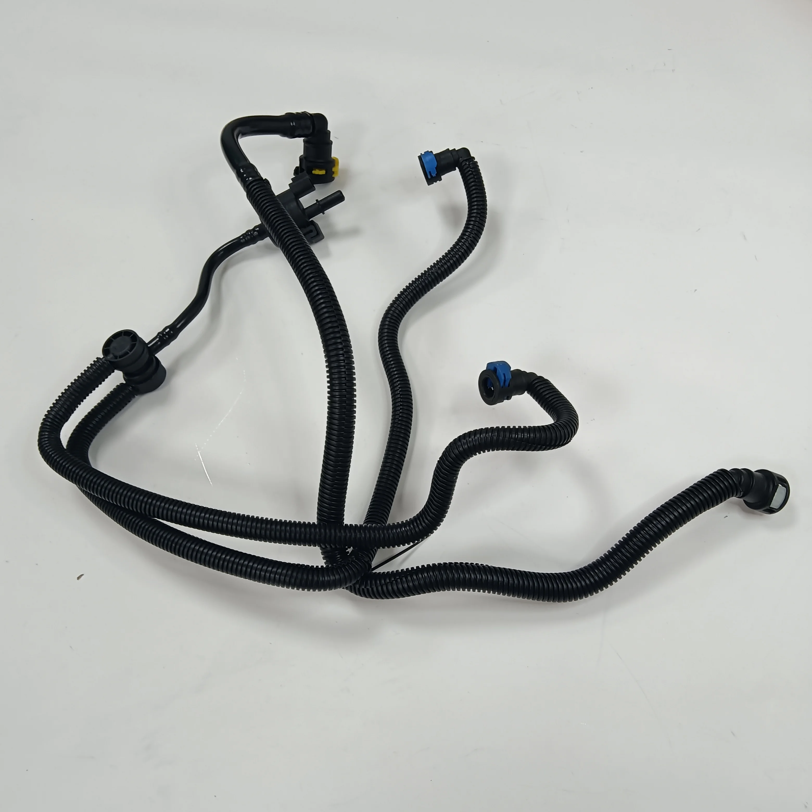 F2GZ-9D289A Car Accessories Engine Systems Fuel Vapour Separator For Ford Lincoln(16-) Edge(15-)