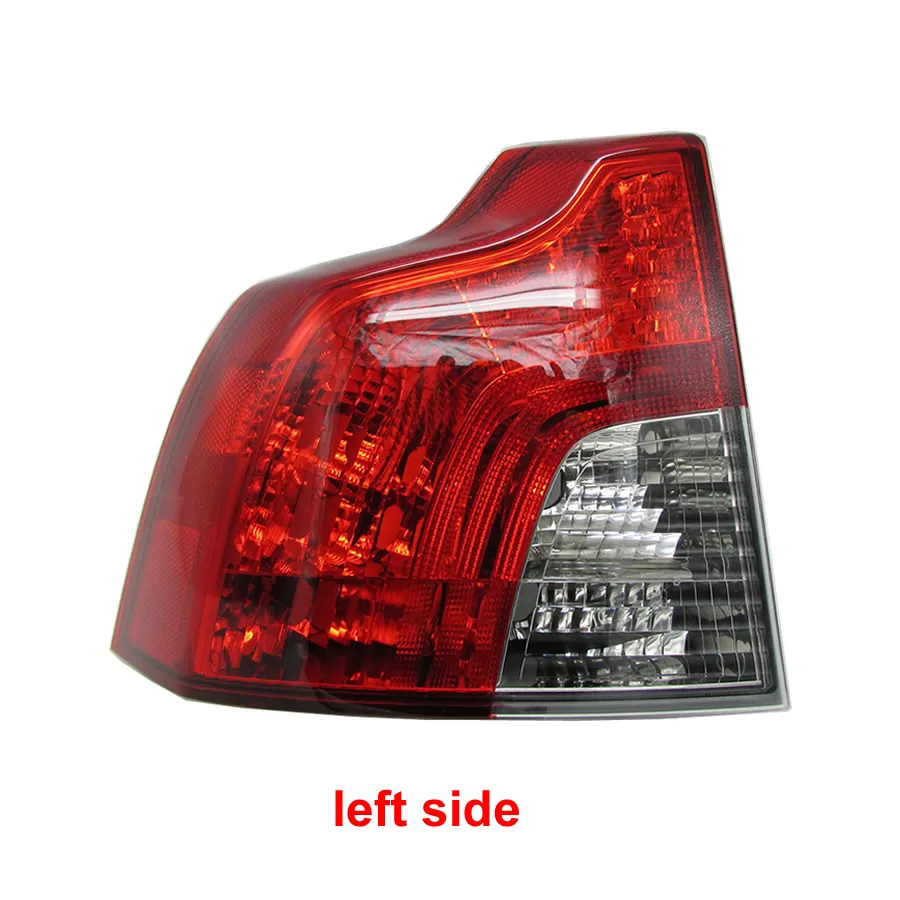 For Changan Volvo S40 2009 2010 2011 2012 Tail Taillight Tail Lights Tail Lamp 1pcs - Base - AliExpress