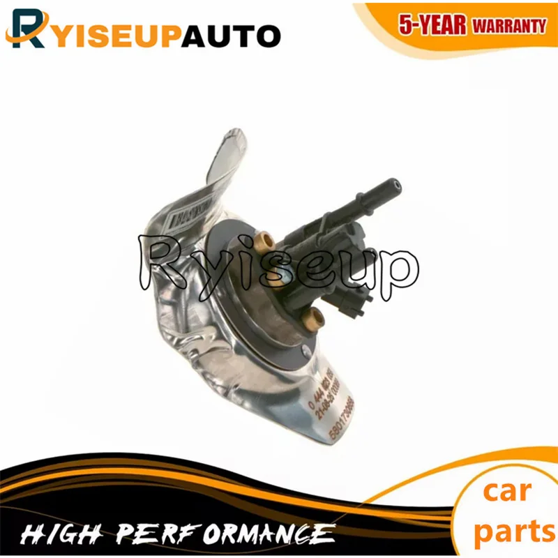 New Urea Injection Dosing Module Urea Nozzle For IVECO Trucks Injector DC465H298AA 84247021 504374327 0444023058 5801730656