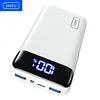 INIU Power Bank 20000mAh 22.5W Fast Charge USB C PD Portable External Battery Pack For iPhone 14 13 Pro Max Samsung iPad Airpods 1