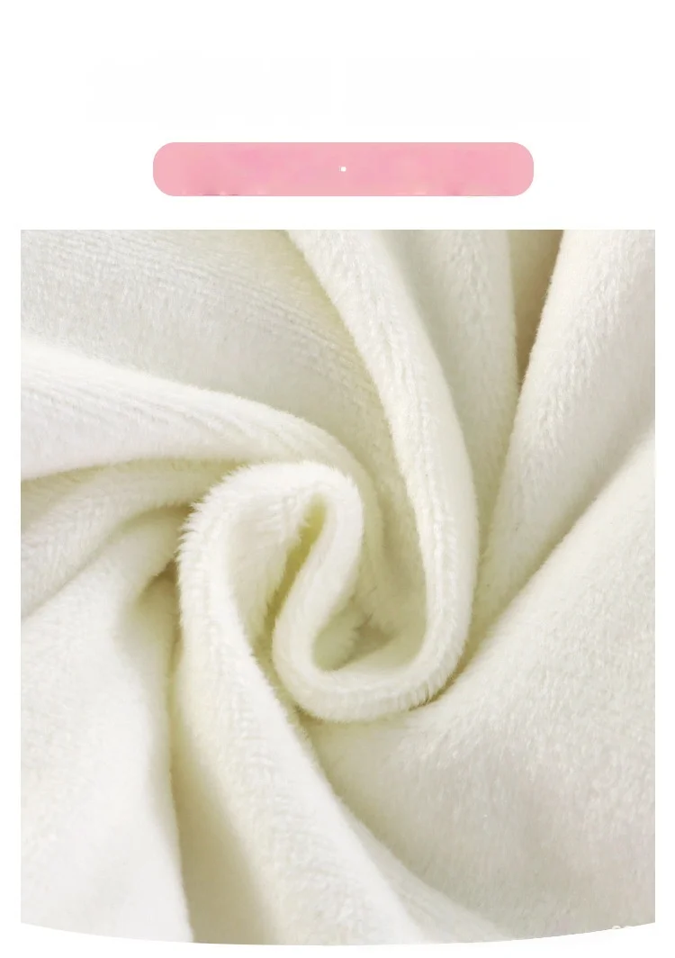 Kids Fleece Padded Sleeveless Jacket Warm Vest