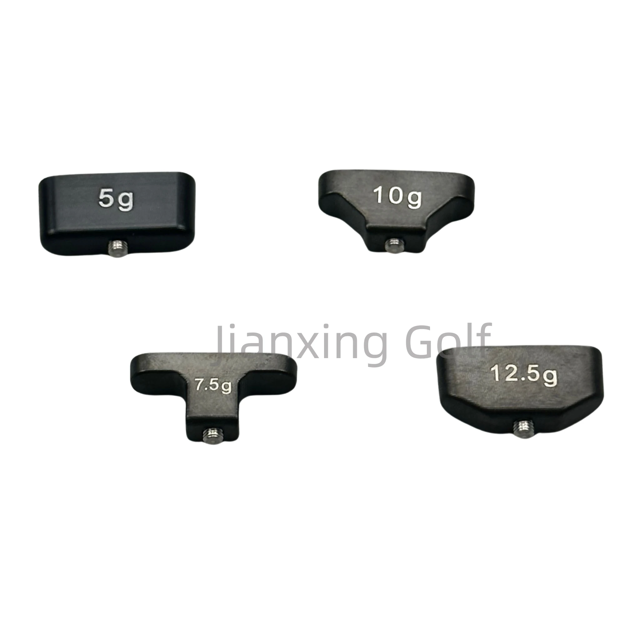 Golf Putter Weights For Fit Callaway Odyssey WHITE HOT VERSA、TRI-HOT 5K、ELEVEN Series Putter Weights 5