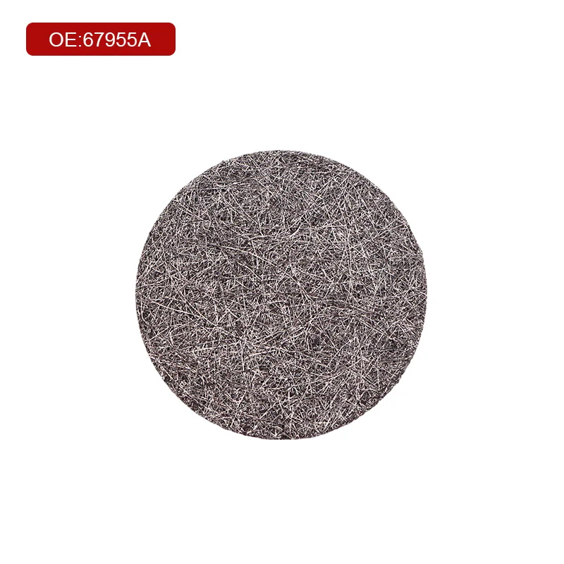 FeCrAl Material Diesel Air Parking Heater Burner Mesh Filter  For Webasto Air Top 2000/S/ST/3500/5000 Thermo Top 90 DB80