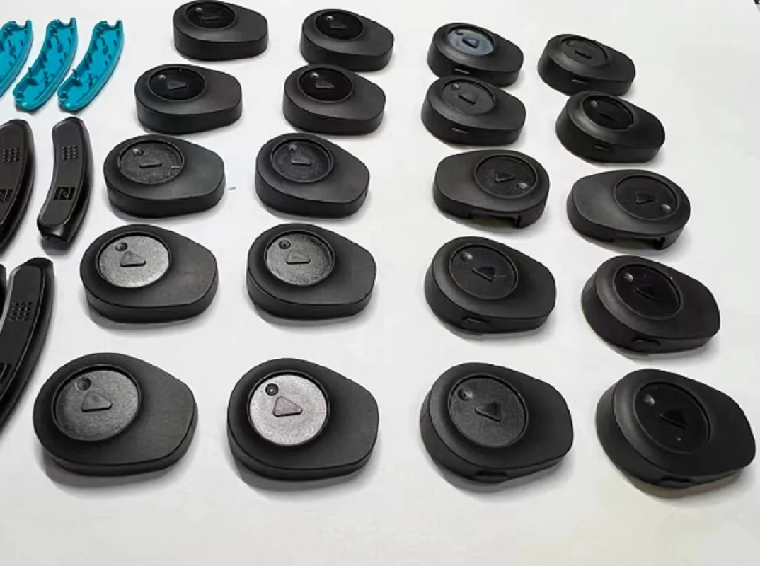 Repair Parts suitable for For Bose SoundSport bluetooth Earbuds Waterproof Headset In-Ear Earphones