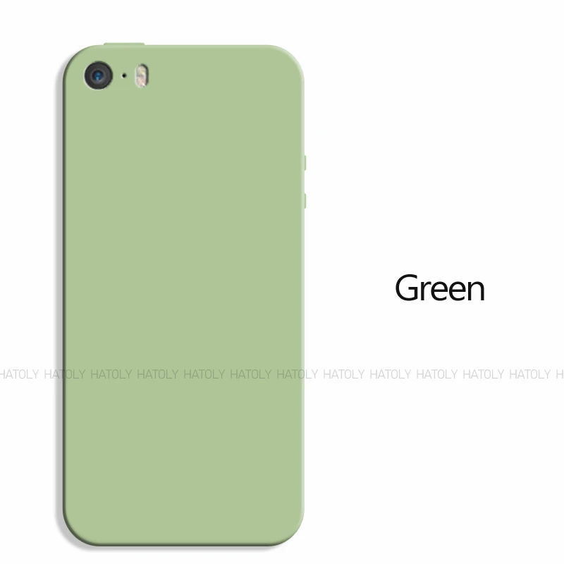 verde