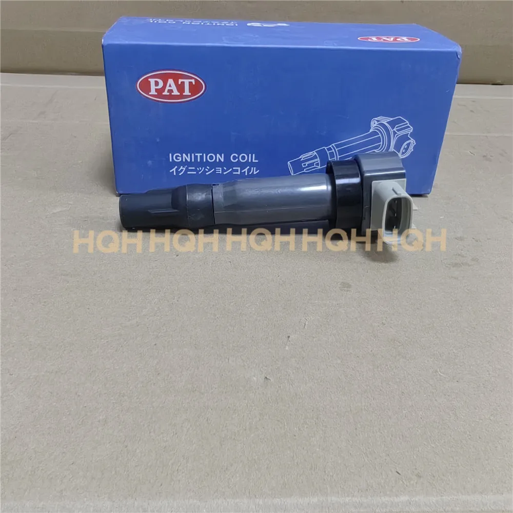 HQH Ignition Coil For MITSUBISHI LANCER VIII 200806-0 2504087 1607576780 MN195085 MN195805