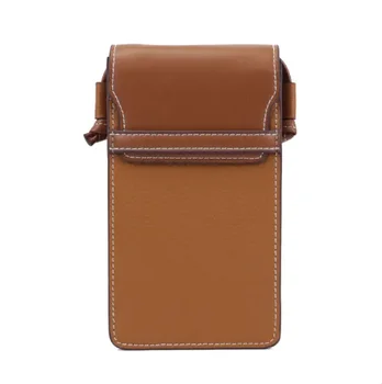 حقيبة كروس صغيرة كاجوال جلدية مخصصة 10