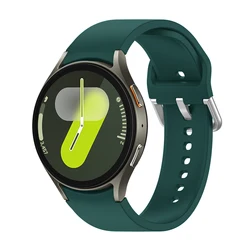 Silicone Strap for Smartwatch - Versatile and Adjustable Bracelet Band (Star blue)
