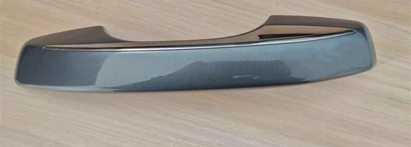 Rear Left Gray