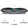 Complete Maintenance Kit For Dreame Bot D10s Plus/D9 Plus Robot Vacuum: Brushes, Mop Cloths, Filters & Dust Bags 3