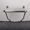 YUSUN Stainless Steel Folding Wall Mounted Shower Seat 5