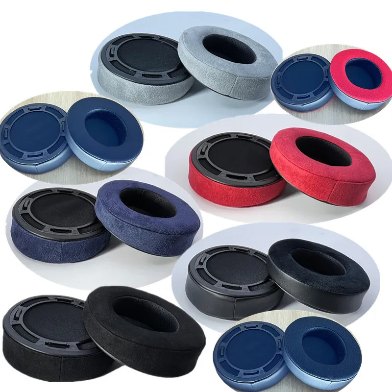 Almofadas De Espuma Para Fones De Ouvido , Substituição Hifiman SUNDARA He400 He400se 400i 400s He560 560i He500 300 350 I.288005274