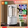 Xiaomi Mijia Smart High Speed Blender S1 Silent Wall-breaking Cooking Machine Blenders for Kitchen Wall Breaking Mixer Machine 1