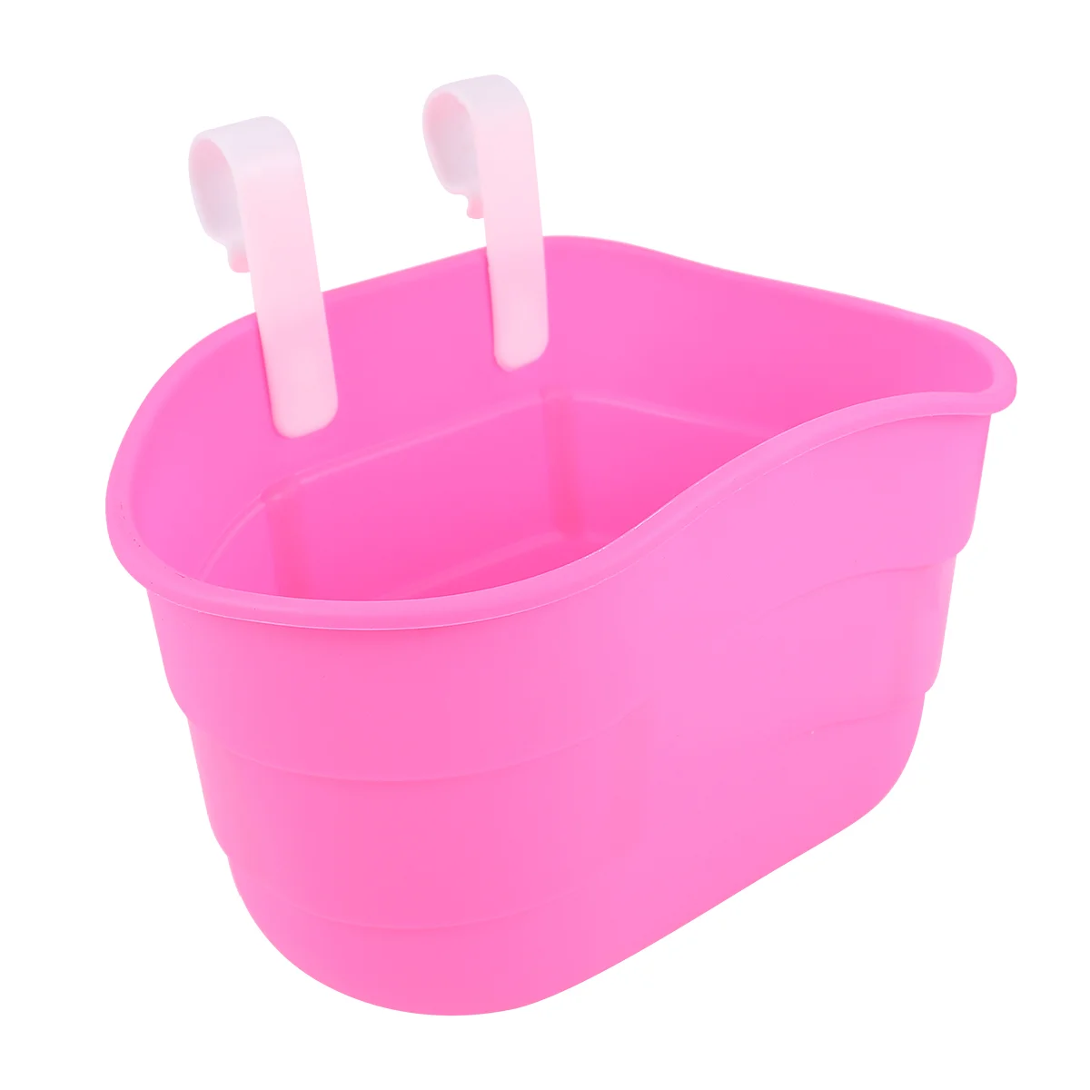 

Kids Biking Basket DIY Scooter Storage Basket Decorative Handlebar Carrying Basket Cycling Supplies for Boys