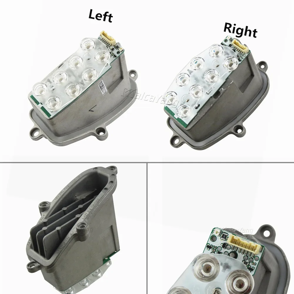 

Новинка OEM для BMW серий 7 F01 F02 F03 ксеноновая лампочка, старласт, сигнал поворота, лампочка управления слева 63117339057, справа 63117339058