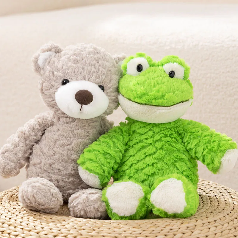 Soft Plush Stuffed Animals Toys for Kids