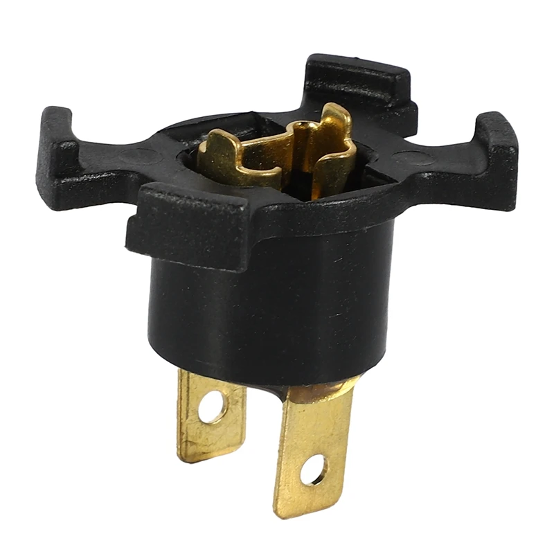 

33116-S6M H1 Headlight Bulb Socket Retainer Holder Adapter for Acura RSX Odyssey