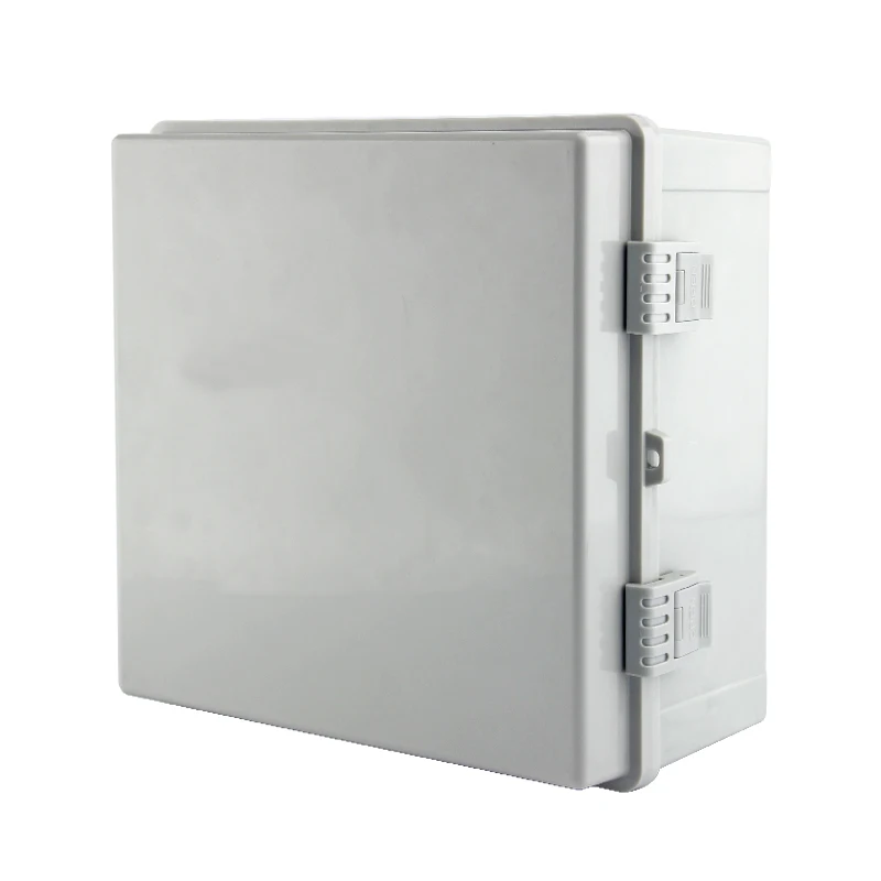 abs plastico instrumento dobradica caso ip66 impermeavel 05