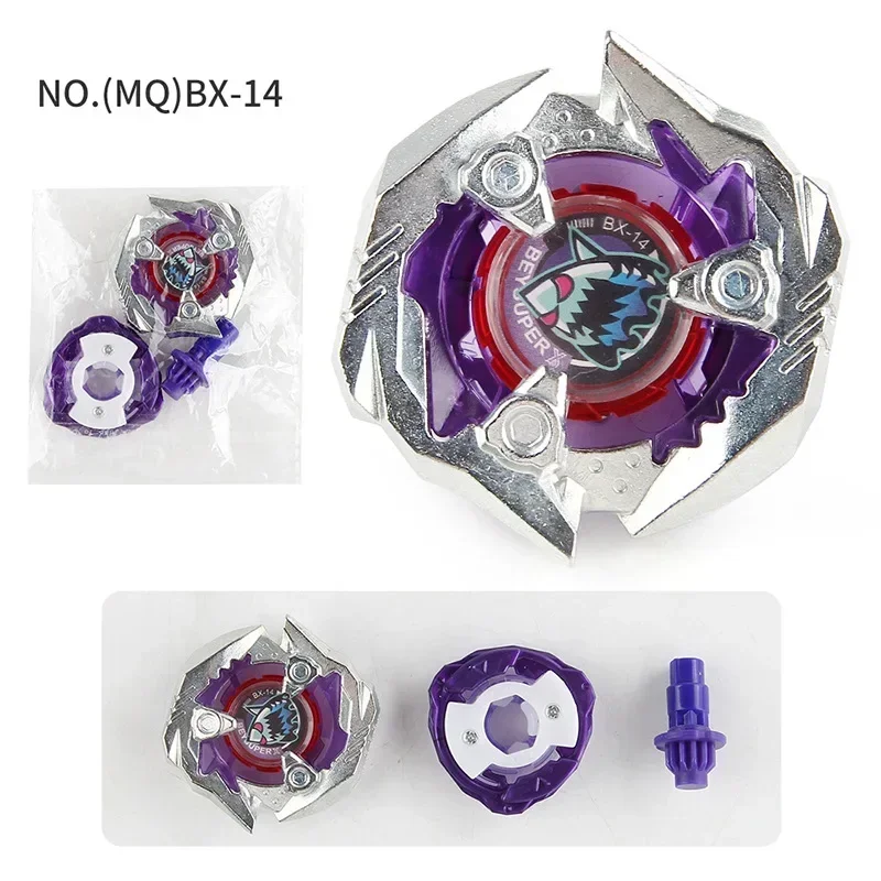 Spinning Top Toy Beyblade Toys Battle Top Toy Beyblades Burst Gyro Takara Tomy Bey Hoja Burst Gyro