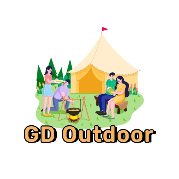 GD Strongest Outdoor Store