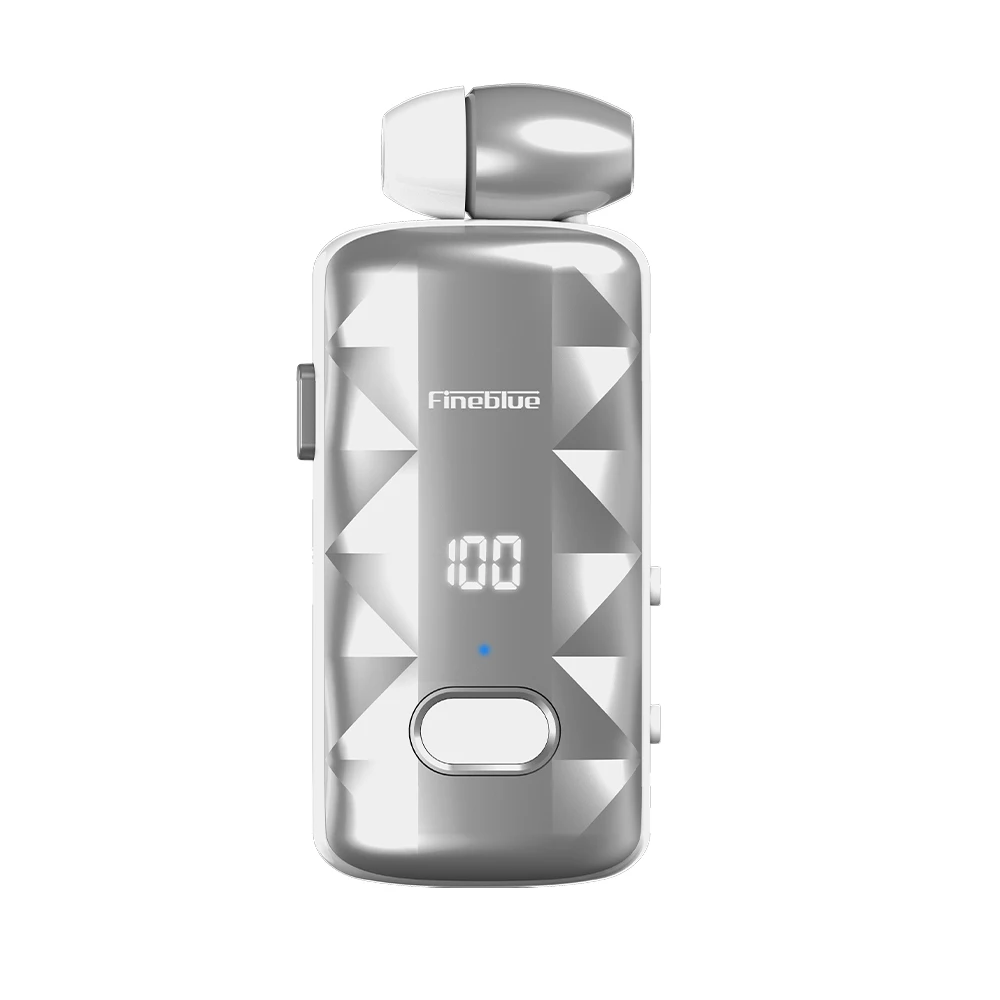 Fineblue F600 Max Wireless earphone Bluetooth 5.4 Retractable Headset Call Remind Vibration In-ear Sport Headphone for Hebrew for bluetooth headphones wireless earbuds wireless bluetooth headphones bluetooth earphones wireless bluetooth earphones wireless earphones wireless headset in ear headphones in ear earphones