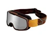 Lunette moto et de soleil pour hommes, coupe-vent, rétro