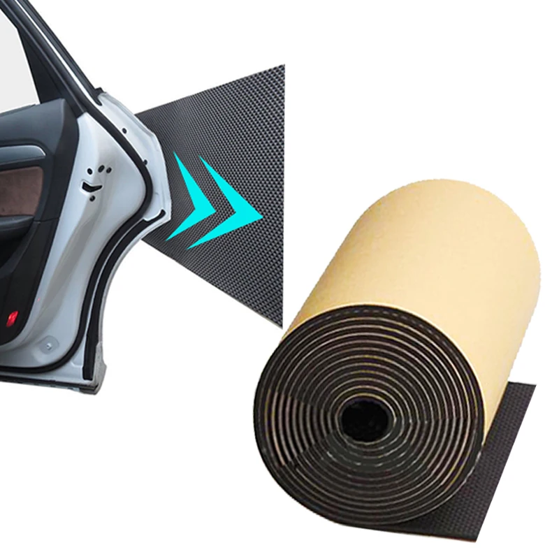 200 X 20cm Car Door Protector Garage Wall Protector Door Anti Scratch