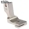 1pc P50 P50H P5 P5W Gathering Presser Foot (Pleating/Shirring) For Industrial Lockstitch Sewing Machine Accessories 1