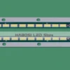 2pcs 65UB950V 65UB9800 65UH6150 65UB9200 65UB9300 65UB9500 65 V14 ART3 TV REV0.5 1 R Type 6920L 0001C L 6916L1747A 6916L1748A 4