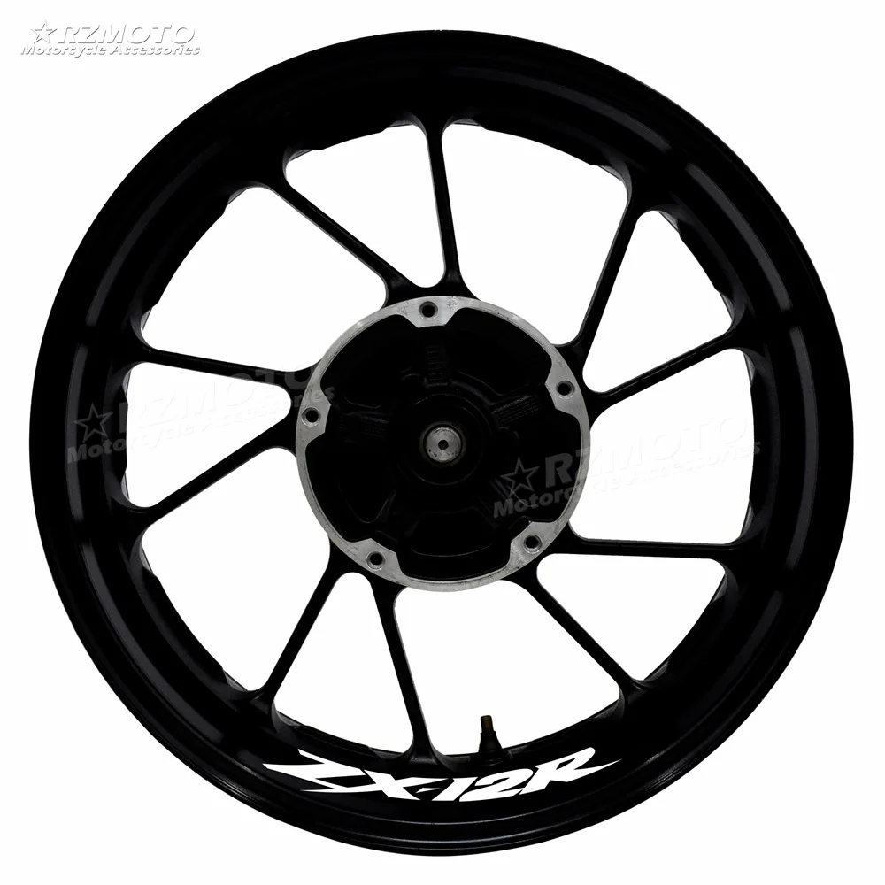 ͻŰ ZX-12R  ZX12R ZZR1200  17 ġ  ĸ Į    ƼĿ ݻ 