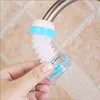 1Pcs Tap Water Household Faucet Kitchen Faucet Extender Rotatable Shower Nozzle Dishwashing Splash-proof Faucet Accessories 5