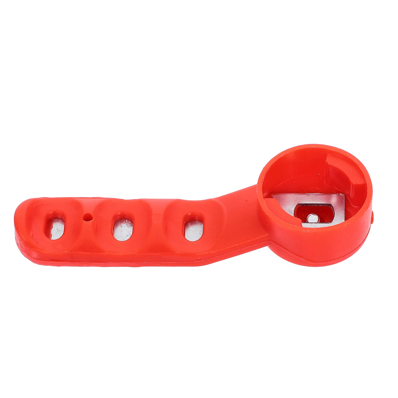 Valve Handle 20mm 25mm Replacement Water Purifier Shut Off Iron Sprinkler Faucet Quick Connect Fittings