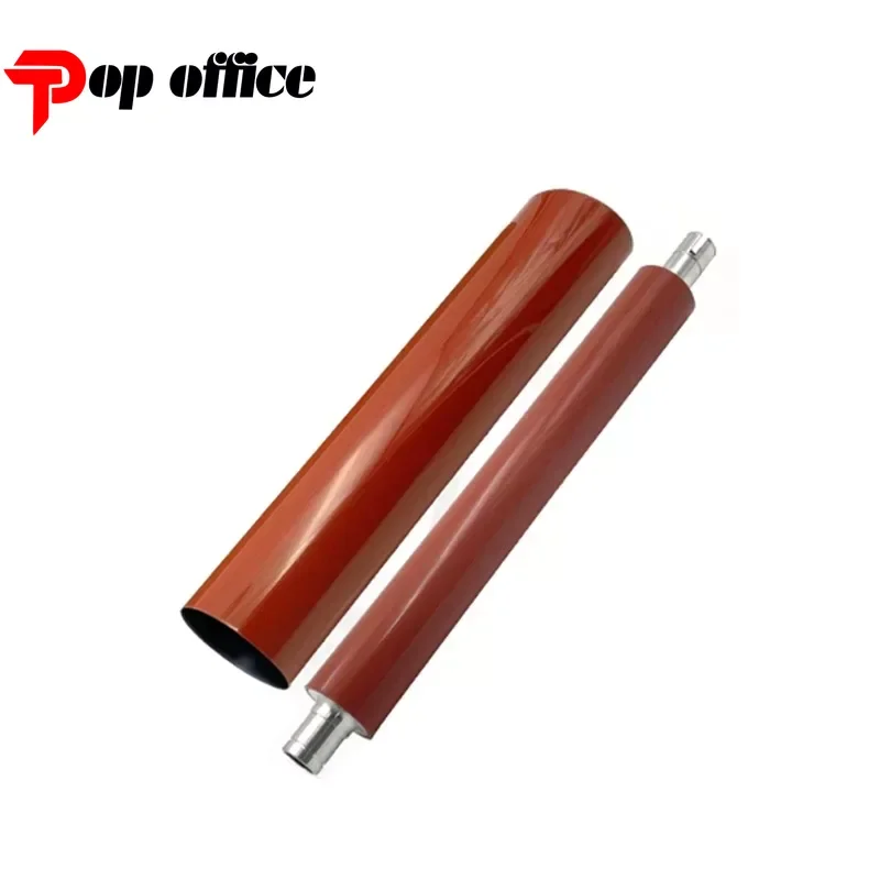 

C6000 Fuser Film Sleeve Belt Lower Pressure Roller For Konica Minolta Bizhub Pro C5500 C5501 C6500 C6501 A03U720501 A03U720300