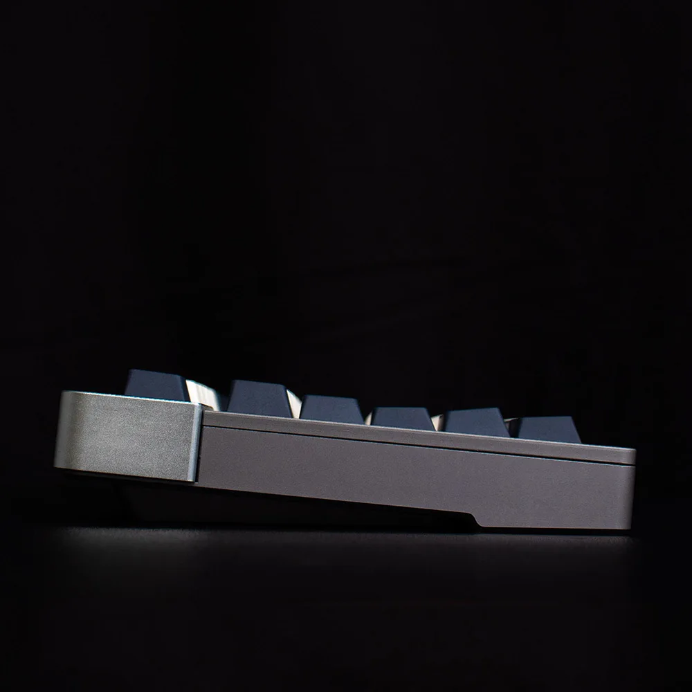139 Chaves, Cherry Keycap, DYE-SUB, Inglês, Personalidade