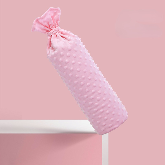 Comforting Side Sleeping Security Artifact Newborn Anti-shock Exhaust Pillows for Kids Decorative Infant Accessories