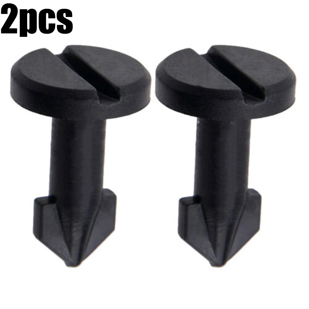 

Stud Engine Appearance Cover Stud Truck ​Mounting Stud 2 Pcs 91501-SS8-A01 ABS Accessories Appearance Cover Engine Parts