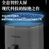 Air Fryer. Visualization. Home Use. New. Large Capacity. Multifunction. Intelligent Heating. Oil-Free. Electric Fryer. 6