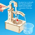 Hand water pump