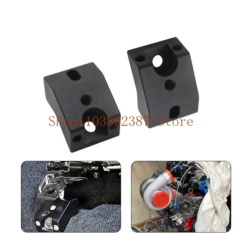 For Toyota Tacoma 05-22 4Runner 1.25 "Seat Jack Seat Pad Lift