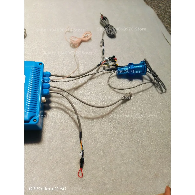Swimming Pool Bathtub Surfing Thermostatic Massage Filtration Circulation Intell