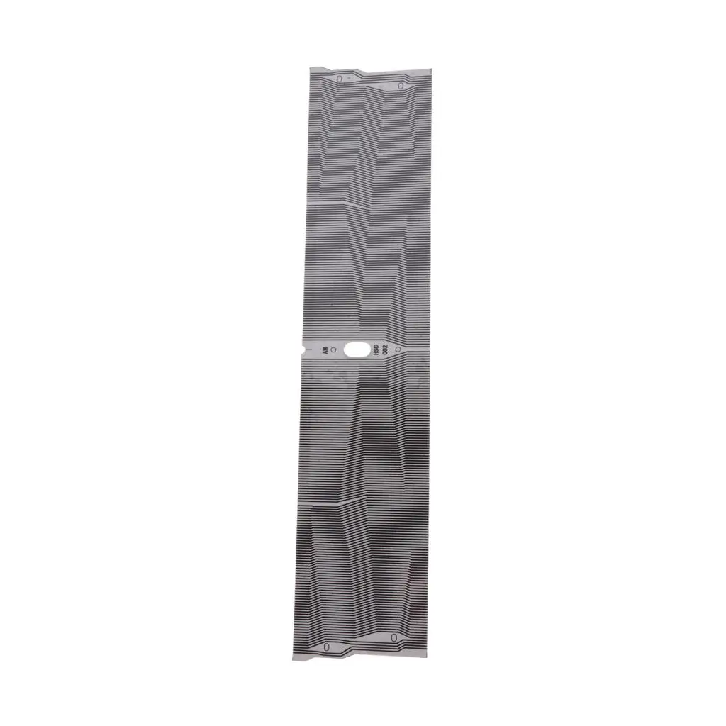 High Quality LCD MID Radio Display Pixel Repair Ribbon Cable Replacement for BMW E53 E39