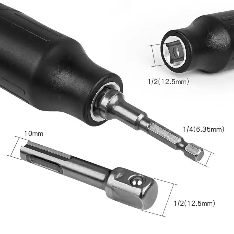 Automotive Wheel Stud Rust Removal Tool Bolt Derusting Wheel Hub Clean Surface Corrosion Debris for Car Hub Spray Derustin