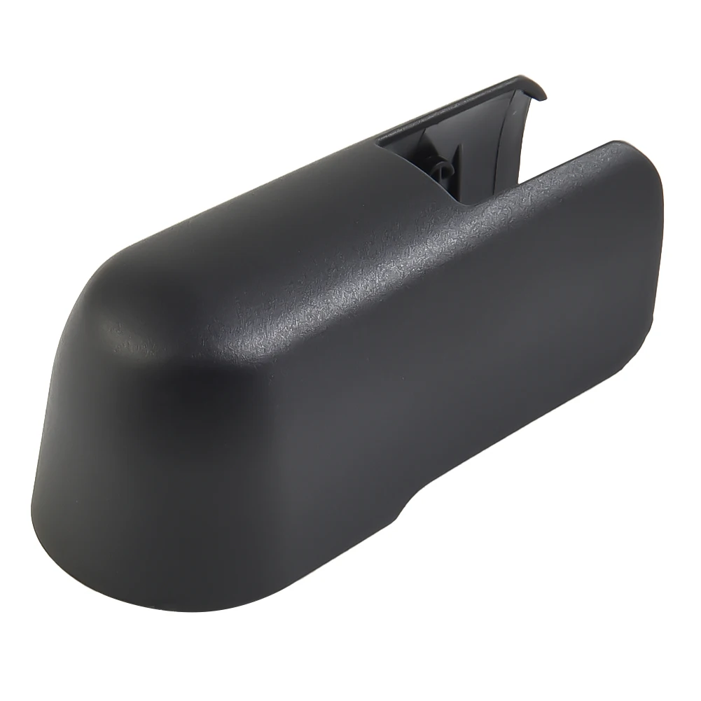 

None Windshield Wiper Cover Car Truck 1pc 76721-SCV-A01 ABS Exterior Accessories For Honda 2011 - 2016 Windshield