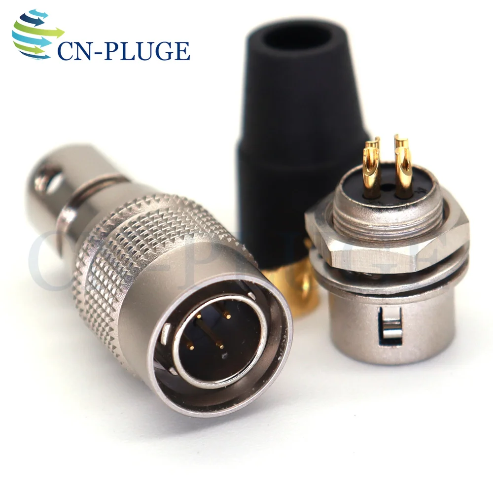 HR10A-7P-4P (73) Hirose Connector | Italia - Foto 11